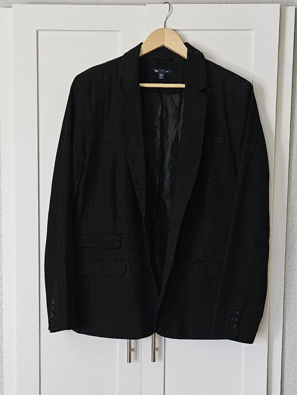 GAP Black Women's Jacket
